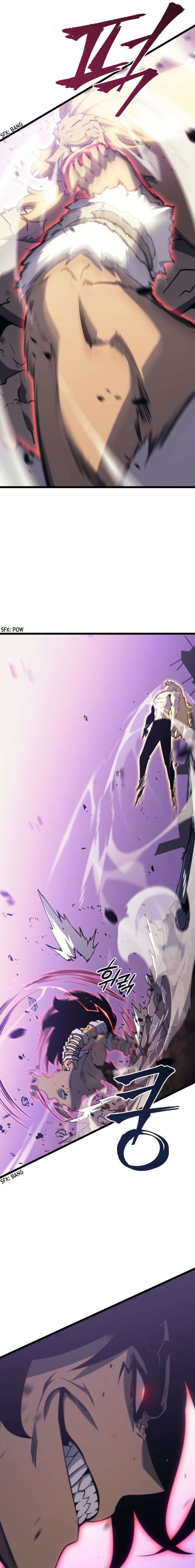 Solo Leveling, Chapter 157 image 10